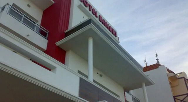Люкс Superior Hotel Boutique Bakari