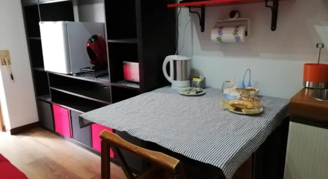 Номер Standard BB dalla zia