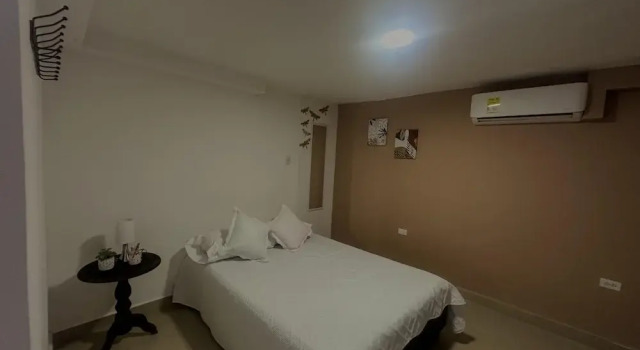 Двухместный номер Classic Casamia Hostel