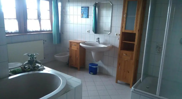 Schweizerblick - Denkmalgeschützes Haus in ruhiger Lage - großer Garten und mit Charme eingerichtet - ideal für Familien, Paare & Hund, Забронировать Отель Отели Мург 3 звезды, 3*