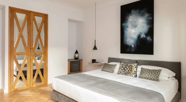 Hotel Principe di Villafranca