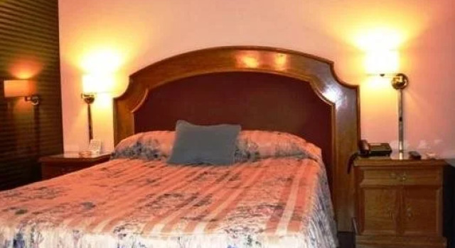 Opera, Rezerwuj Hotel Rio Cuarto Córdoba