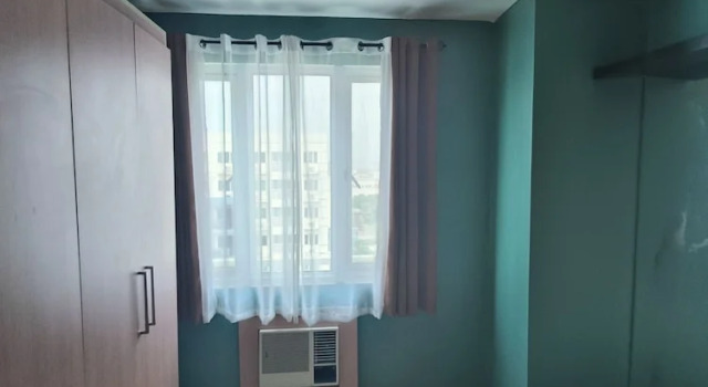 Семейный номер Standard с видом на бассейн Premiere Haven MOA Staycation