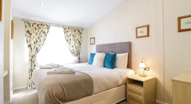 The Hide Out, Aldeburgh, Rezervasyon Tatil Evi Merseyside villalar, Villa