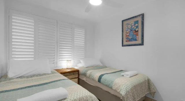 Апартаменты Deluxe с 3 комнатами с видом на океан Capeview Apartments - Spectacular Ocean Views