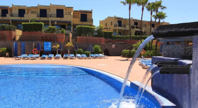 Bahia Meloneras, Prenota Villa Hotel a Gran Canaria con piscina, Piscina