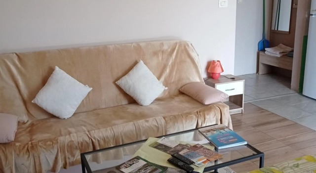 Panorama Apartments