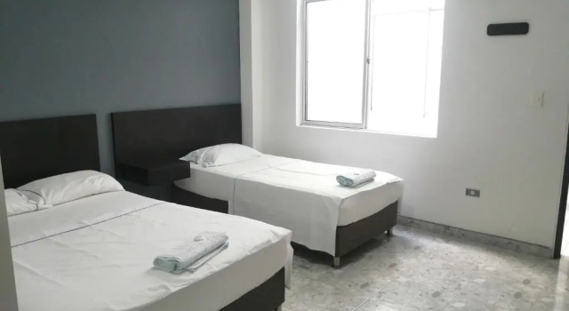 Hotel Bucare, Prenota Hotel Yopal Casanare