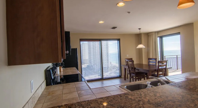 Origin at Seahaven 1135 - 2 Br Condo