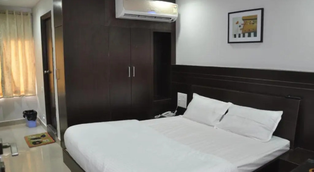 Номер Standard Hotel Imperial Classic