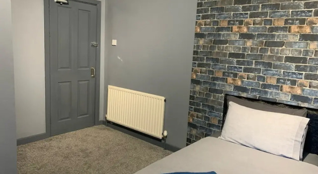 Номер Standard Urban Inn