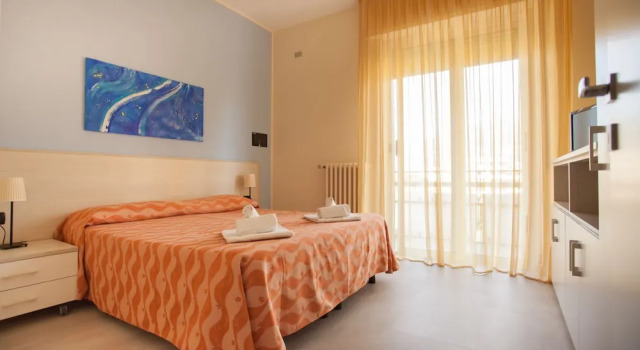 Residence La Palma, Rezervovat Hotel Andora Ligurie