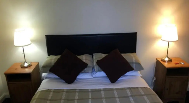 Двухместный номер Standard Redbeck Motel