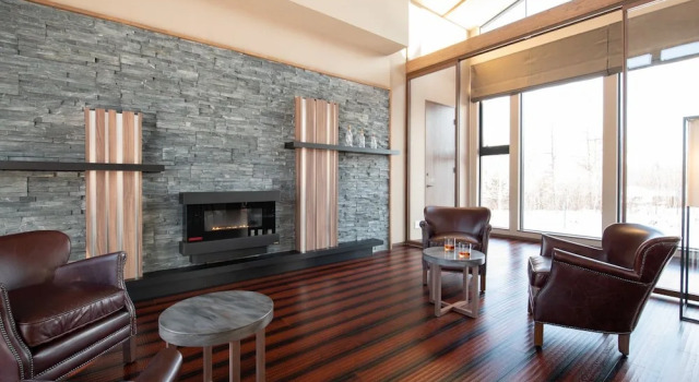 Вилла Luxury Panorama Niseko