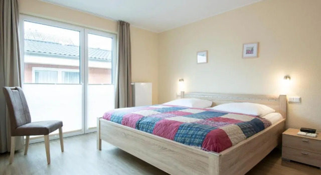 Waldstraße 16 Wohnung Eckhoff