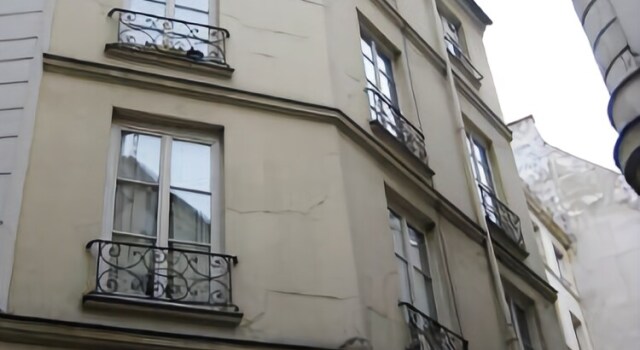 Latin Quarter Apartment 4 guests, Забронировать Апартаменты/квартира Отели Парижа с парковкой, рядом с Fontaine des Médici, Парковка