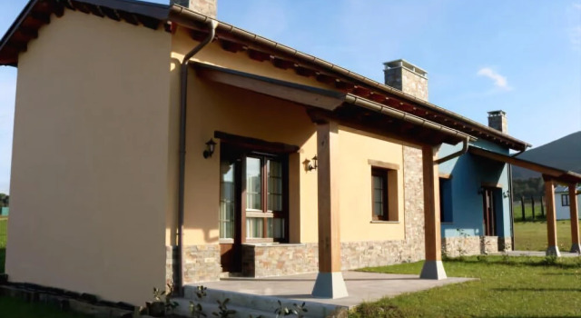 Playas de Luarca, Book Apartment Luarca Costa Verde