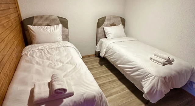 Mavera Deluxe Bungalov, Varaa Hotelli Hotellit Marmara-alue pysäköinnillä, Pysäköinti