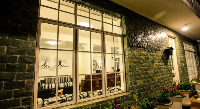 La Cottage Nuwara Eliya