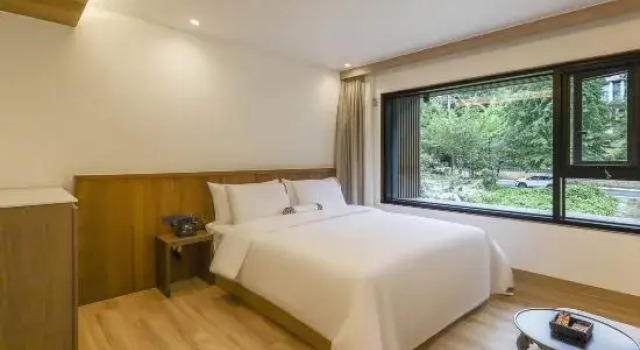 Suite junior Hotel Kanwolge