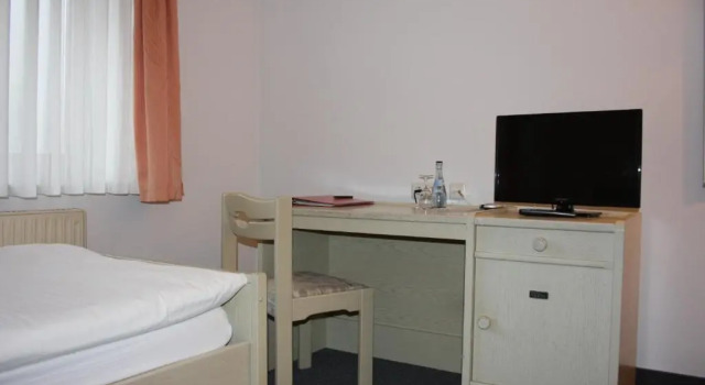 Номер Standard Hotel Blume Post