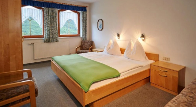 Ferienanlage Reithof, Rezervovat Apartmán Wellness hotely v Filzmoos, SPA