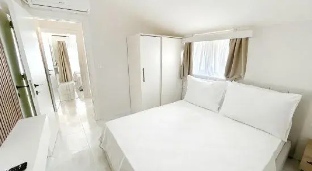Люкс The House Rooms
