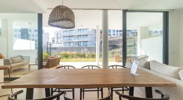 Апартаменты Nice Apartment With Private Garden, Pool