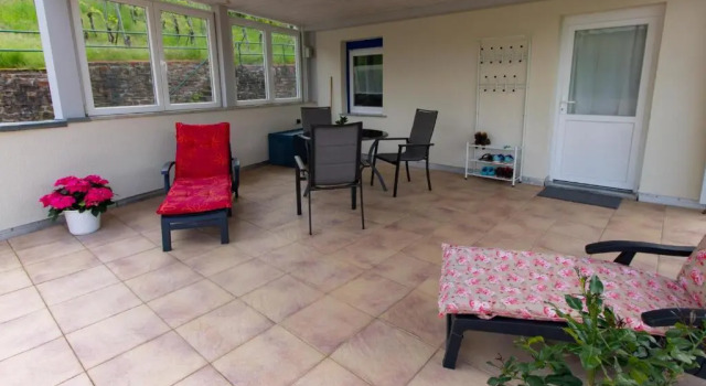 Апартаменты Kimis House - FeWo