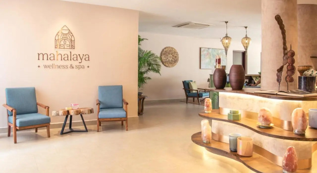 Angkor Grace Wellness Resort, Reserva ahora Resort Hoteles en Siem Riep con desayuno, Desayunos