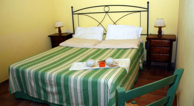 Agriturismo le Docce