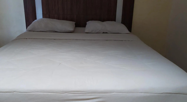 Номер Deluxe OYO 90316 Hotel Candri Pelaihari