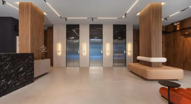 I Am Design Hotel Itapema by Hotelaria Brasil, Забронировать Бутик-отель Итапема Санта-Катарина