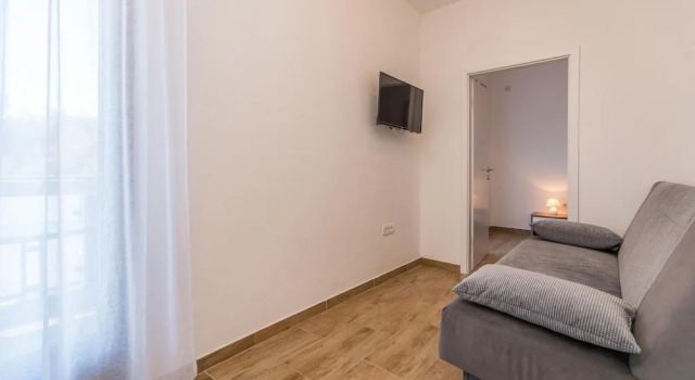 Awesome Apartment in Biograd na Moru With 1 Bedrooms and Wifi