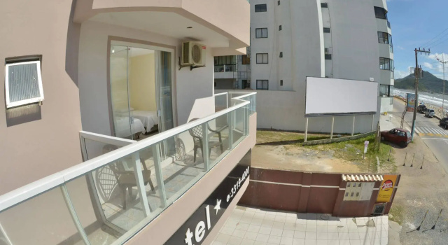 Gravatá Praia Hotel