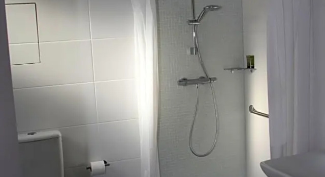 Номер Standard Logis hotel du Rhône