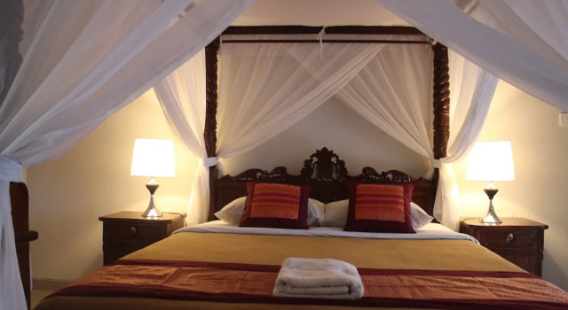 Номер Superior Betutu Bali Villas