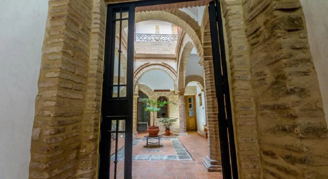 Апартаменты Apartamento Alltarifa 1