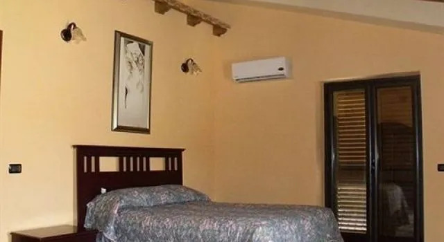 Sicilian White Horse Bed & Breakfast Sicily, Réserver Hôtel Santa Elisabetta Sicile