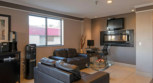 Super 8 by Wyndham Kamloops On The Hill, Réserver Auberge Kamloops Thompson Okanagan