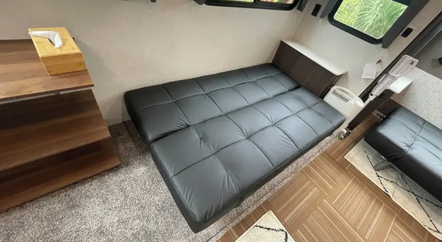 Место под палатку Logasis Ishigaki Nosoko Villa