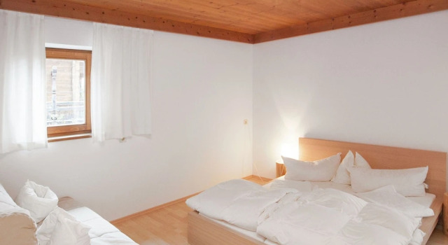 Modern Apartment With Sauna in Krimml