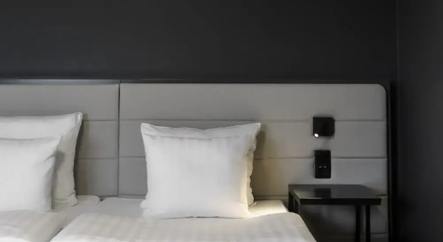Двухместный номер Standard Original Sokos Hotel Vantaa