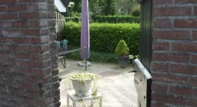Apartamento B&B Schoonloo - boerderij appartementen