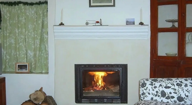 House With 3 Bedrooms in Moratalla, With Wonderful Mountain View and E, Book Hotel Moratalla Murcia