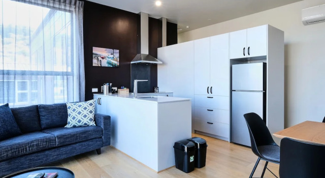 Номер Standard 538 Great King Motel