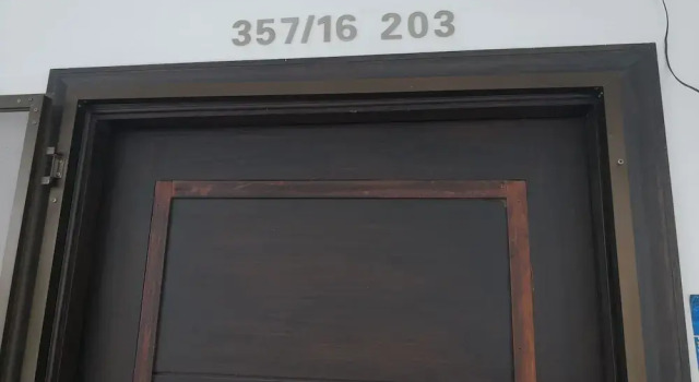 Room-apartment 1 Bedroom 203, Забронировать Апартаменты/квартира Паттайя провинция Чонбури