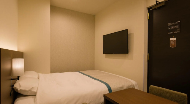 Двухместный номер Deluxe Tosei Hotel Cocone Ueno
