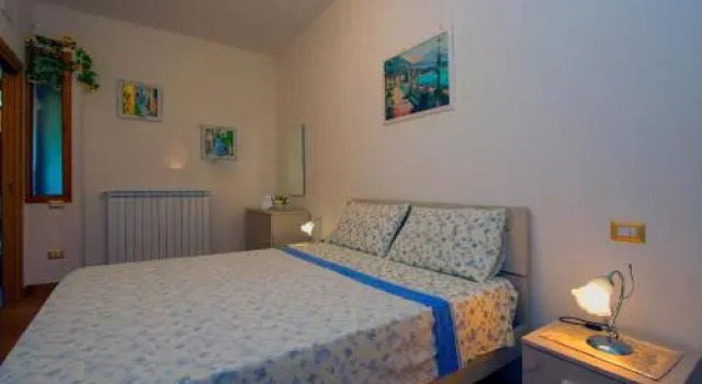 Case Vacanze Rossi
