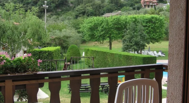 Трёхместный семейный номер Standard Park Hotel Val Di Monte ***S